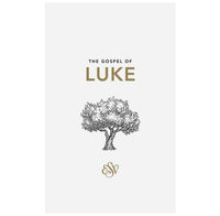 Luke's Gospel ESV (20 pack)