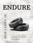 Endure Leader's Guide