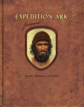 Expedition Ark: Noah's Journey of Faith (Journal)