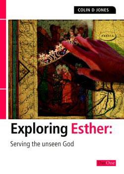 Exploring Esther