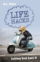 Life Hacks: Letting God Sort It