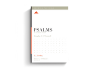 Psalms: 12 Week Study