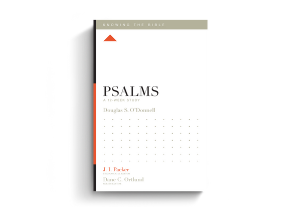 Psalms: 12 Week Study