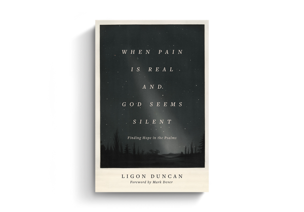 When Pain Is Real and God Seems Silent: Finding Hope in the Psalms