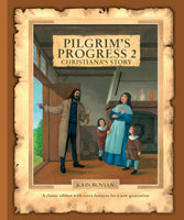 Pilgrim's Progress - 2: Christiana's Story/CFP