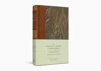Holy Spirit- The Comforter (Collected Works of John Owen Vol. 8