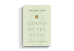 Journey to the Cross: A 40-Day Lenten Devotional