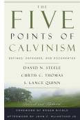 Five Points of Calvinism, 2nd Edition