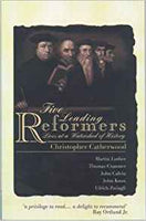 Five Leading Reformers