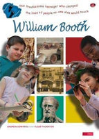 William Booth: Footsteps of the Past