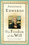 The Freedom of the Will (Edwards)