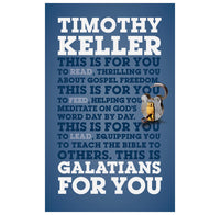 Galatians For You - Paperback
