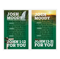 John For You Set (2 volumes)