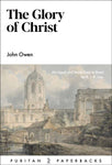 The Glory Of Christ
