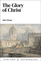 The Glory Of Christ