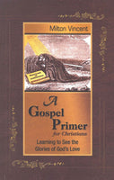 Gospel Primer For Christians