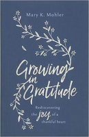 Growing in Gratitude