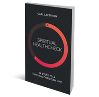 Spiritual Healthcheck