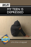 Help! My Teen Is Depressed (Lifeline Minibook)