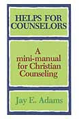 Helps for Counselors