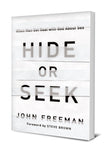 Hide or Seek: When Men Get Real with God About Sex