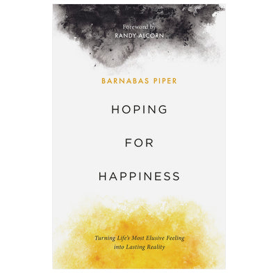 Hoping for Happiness