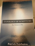 Typology of Scripture