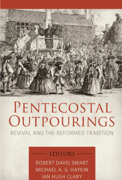 Pentecostal Outpourings
