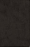 ESV Bible with Creeds and Confessions (truetone, black)