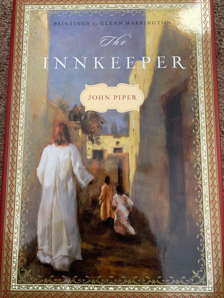 The Innkeeper