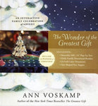 The Wonder of the Greatest Gift--An Interactive Family Celebration of Advent