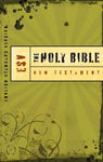 ESV Outreach New Testament Edition