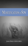 Mortification of Sin