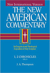 1, 2 Chronicles (New American Commentary #9)
