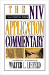 1 and 2 Timothy/Titus  (NIV Application Commentary)