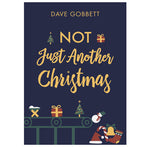 Not Just Another Christmas (Pack of 10 evangelism/handout booklets)