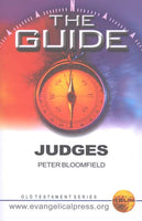 Judges (Guide Series Commentaries)