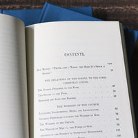 The Writings of Thomas Peck - 3 Volume Set