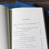 The Writings of Thomas Peck - 3 Volume Set