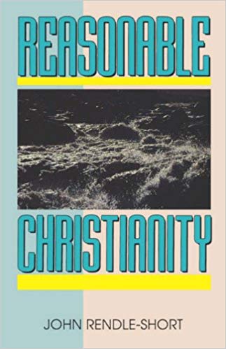Reasonable Christianity
