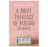 Brief Theology of Periods (Yes, Really)