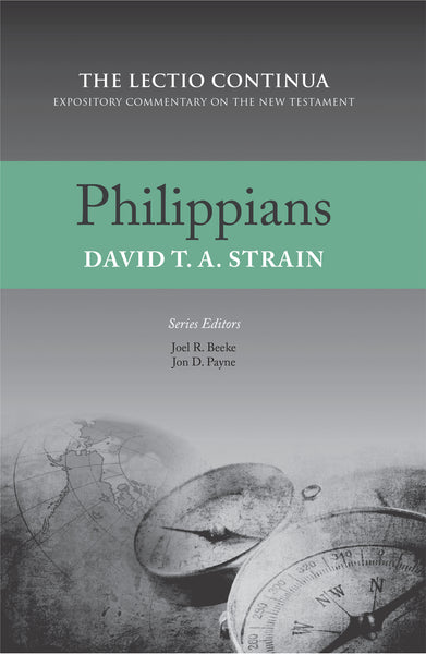 Philippians Lectio Continua