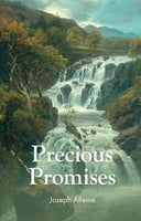 Precious Promises  (Banner of Truth Booklets)