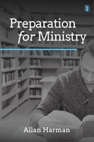 Preparation for Ministry