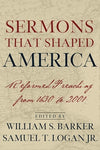 Sermons That Shaped America