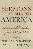 Sermons That Shaped America