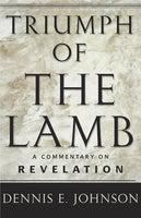 Triumph of the Lamb (hardcover)