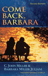 Come Back Barbara, Second Edition