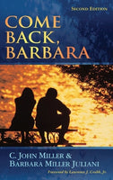 Come Back Barbara, Second Edition