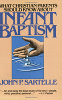 Infant Baptism: What Christian Parents Should Know